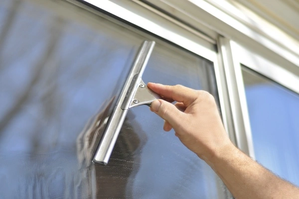 Exterior Window Washing