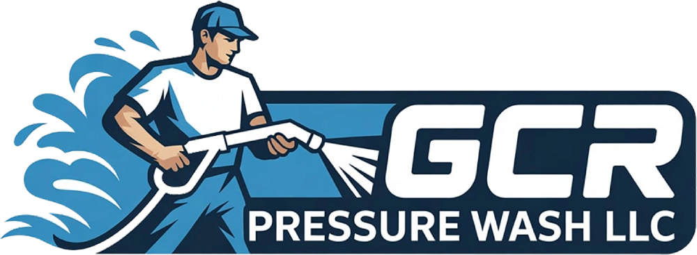 GCR Pressure Wash LLC