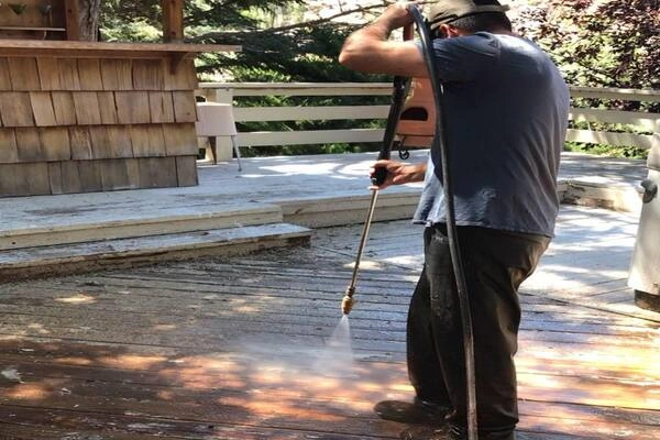 Trusted pressure washing company in Jerome, ID