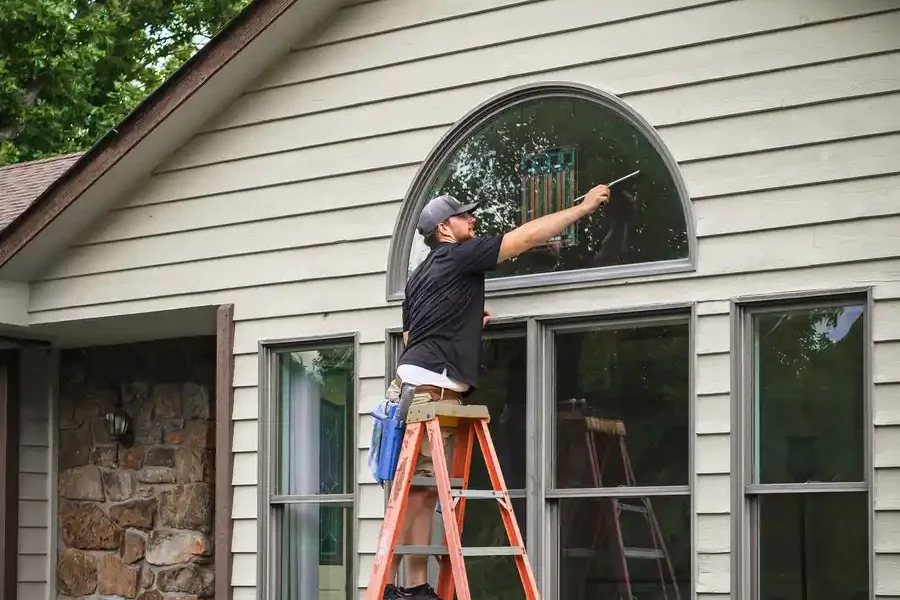 How Exterior Window Washing Enhances Natural Light Indoors in Jerome, ID