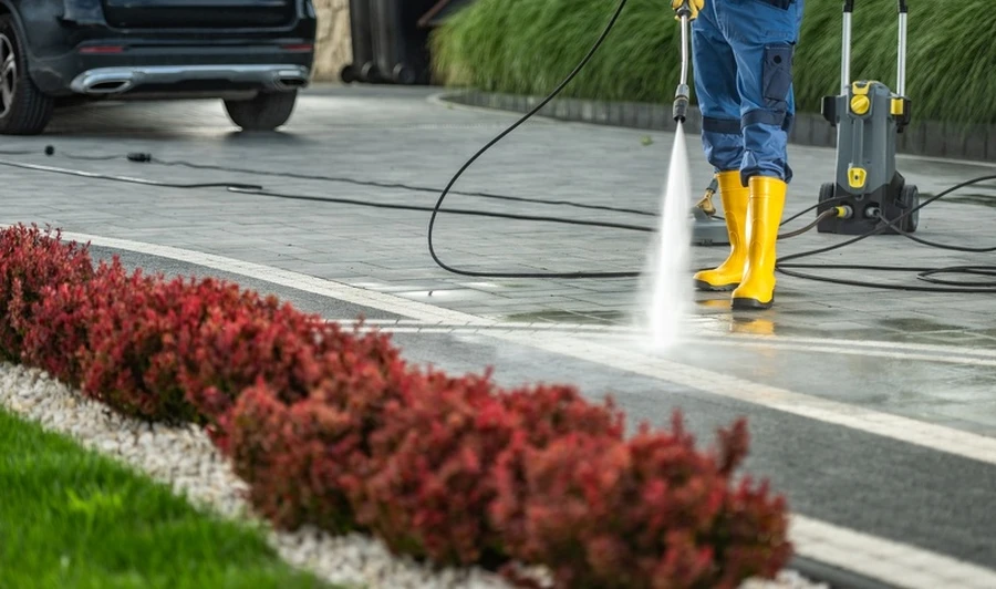 Quality Driveway Pressure Washing Jerome, ID Quality Driveway Pressure Washing Jerome, ID