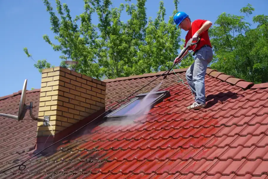 Reliable Roof Cleaning Jerome, ID