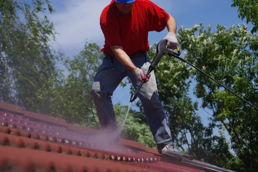 The Benefits Of Regular Roof Cleaning For Home Maintenance Jerome, ID The Benefits Of Regular Roof Cleaning For Home Maintenance Jerome, ID