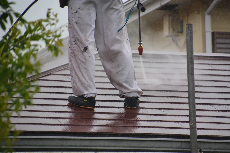 The Benefits Of Regular Roof Cleaning For Home Maintenance in Jerome, ID The Benefits Of Regular Roof Cleaning For Home Maintenance in Jerome, ID