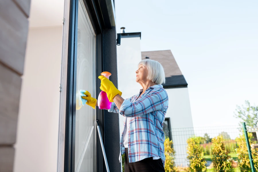 Why Diy Window Cleaning May Not Deliver Long-lasting Results in Jerome, ID Why Diy Window Cleaning May Not Deliver Long-lasting Results in Jerome, ID